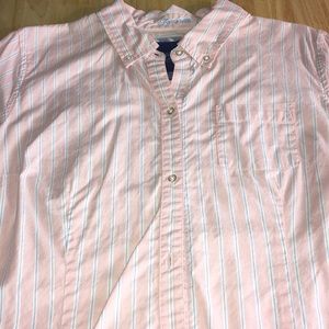 Button up AE blouse